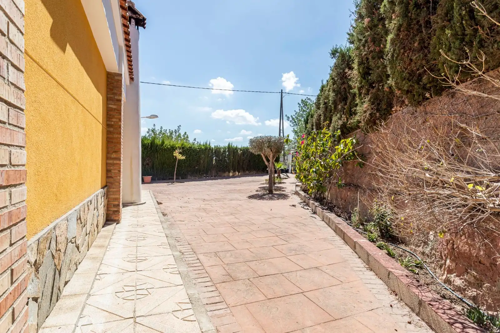 Villa avec piscine à vendre à Safareig L9, imagen 34