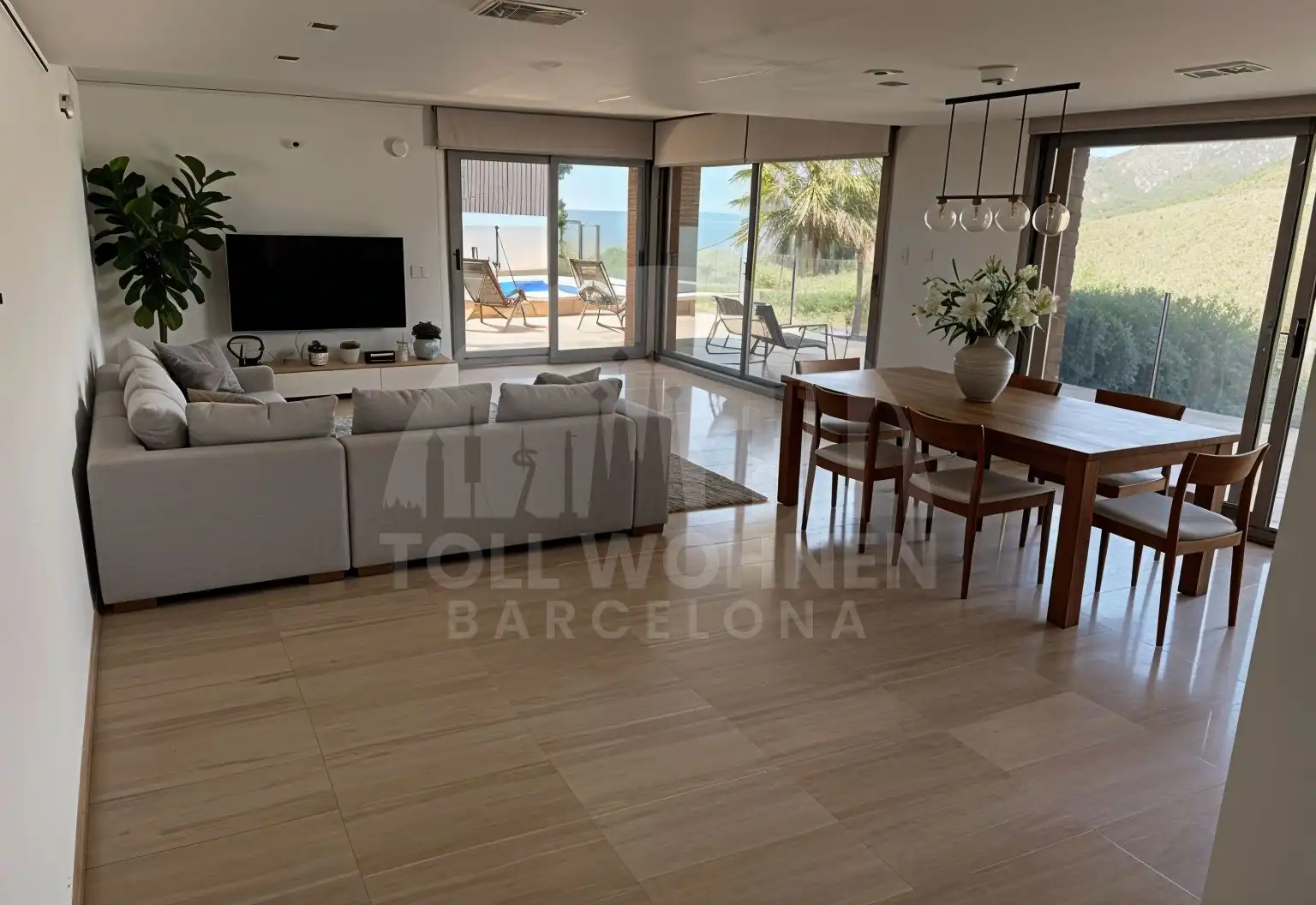 Maison mitoyenne avec terrasse à vendre à Carrer Eramprunya, imagen 18