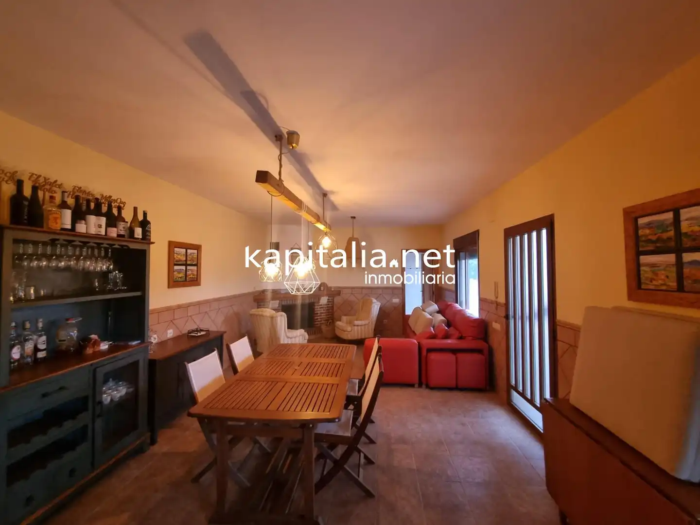 Villa mit Pool zum Verkauf in El Pilar, imagen 16