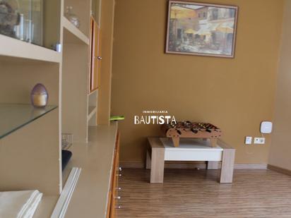 Kitchen of Flat for sale in Valdepeñas  with Air Conditioner