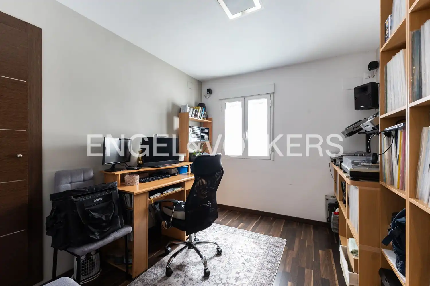 Piso en venta en Sueca con Aire acondicionado, Calefacción y Parquet