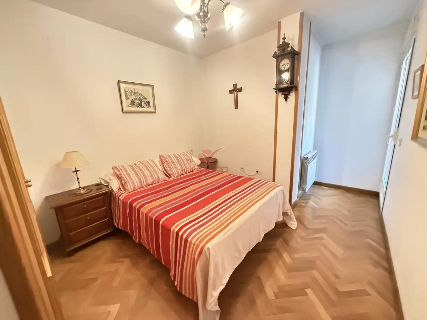 Appartement avec ascenseur à vendre à ORTEGA Y GASSET, imagen 9