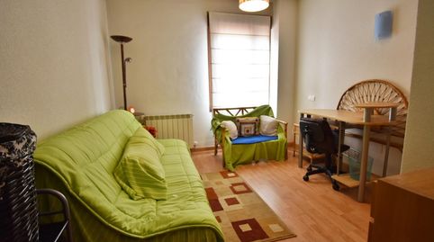 Foto 4 de Planta baja en venta en Senovilla, Olmedo, Valladolid