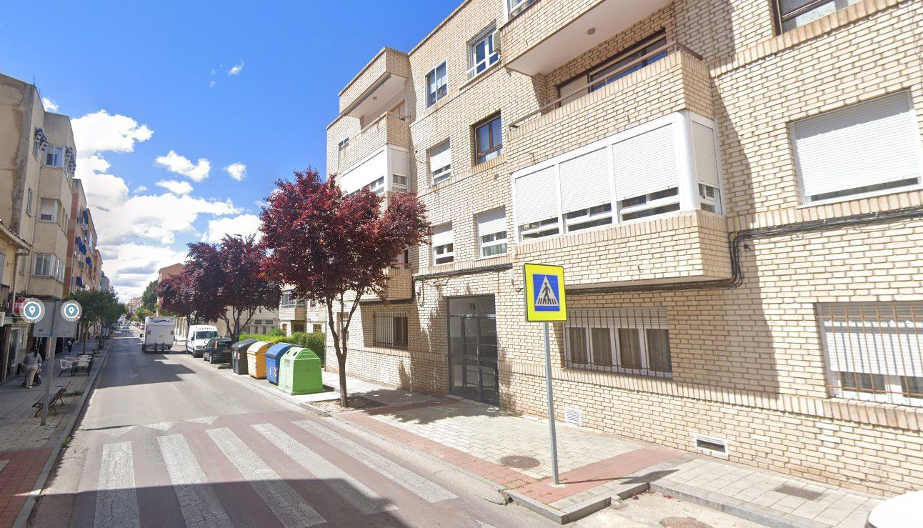 Pis de lloguer