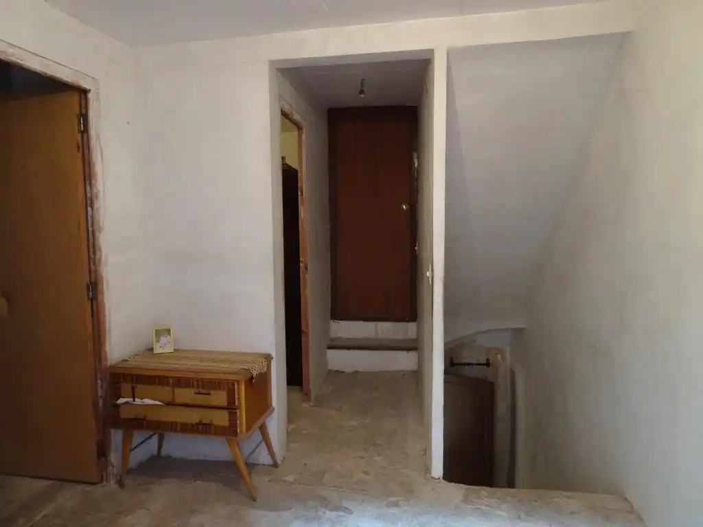 Casa rústica amb terrassa en venda a La Torre de l'Espanyol, imagen 14