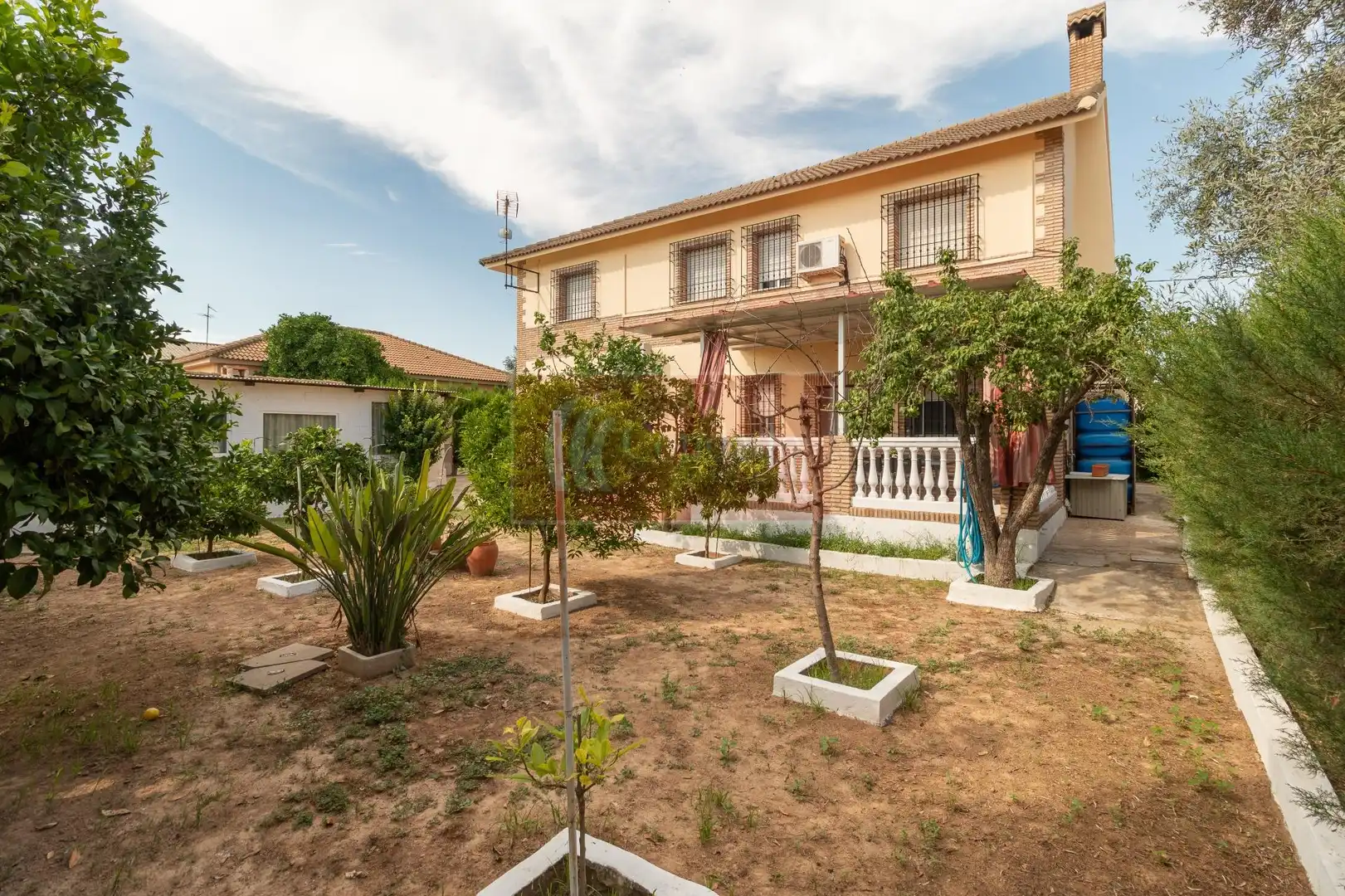 Villa mit Garten zum Verkauf in Periurbano Oeste - Sierra, imagen 31
