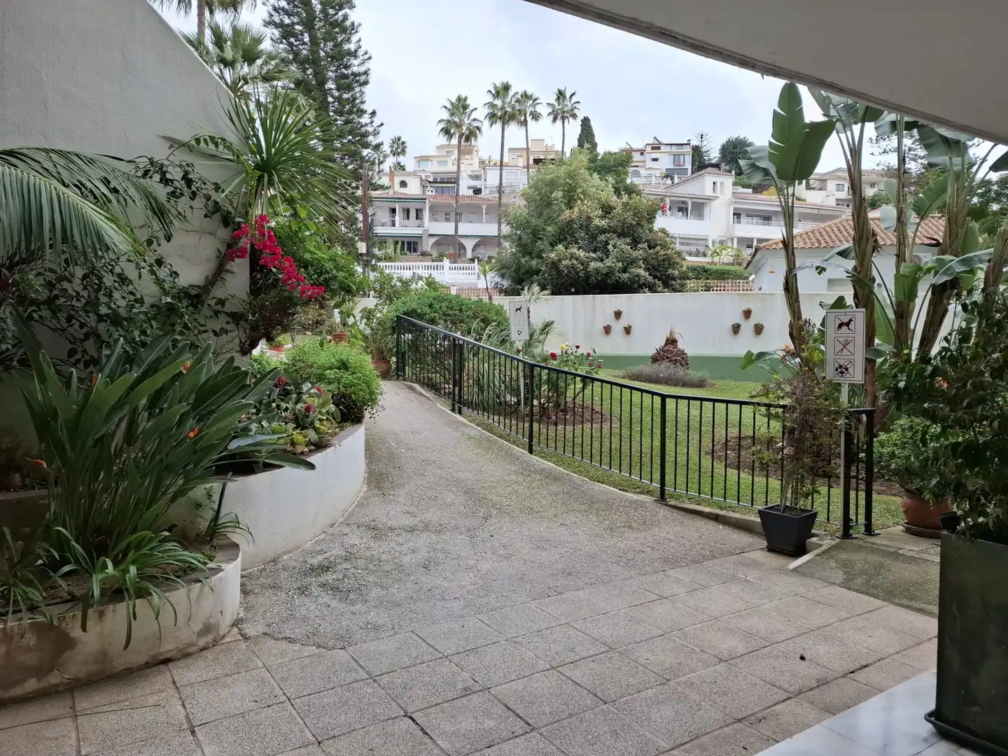 Piso con piscina en venta en Calle Orquídea 5, imagen 4