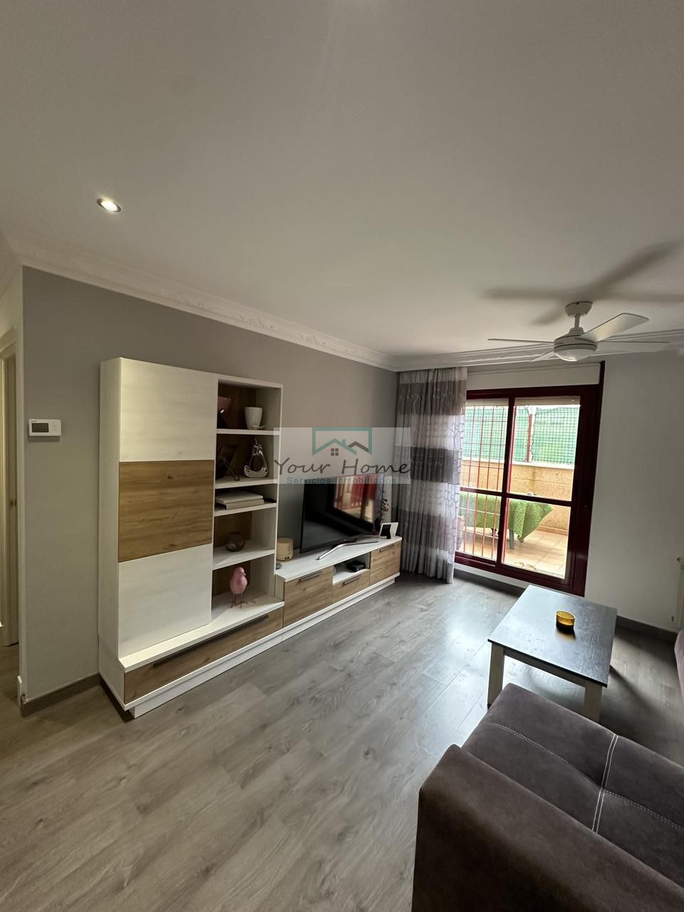 Living room of Planta baja for sale in Torrejón de Ardoz  with Heating, Terrace and Storage room