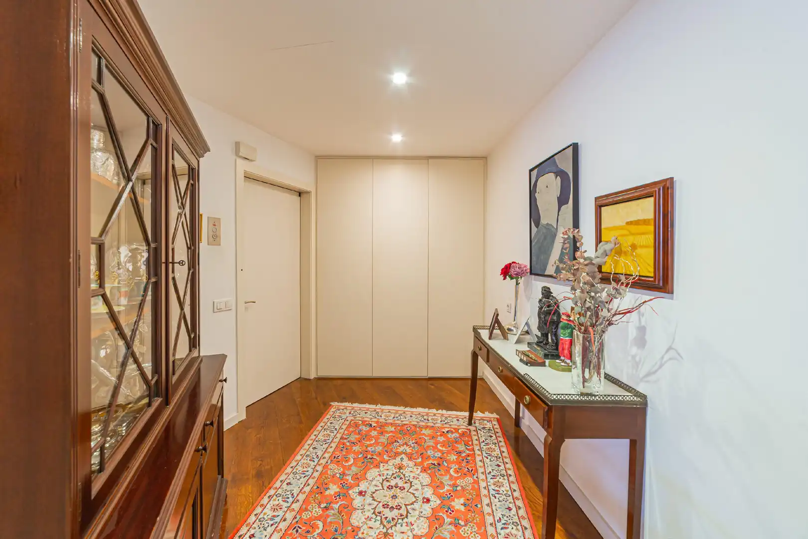 Àtic en venda en Barcelona amb Aire condicionat, Calefacció i Parquet