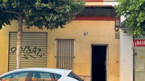 Foto 2 de Edifici en venda a  Nueve Octubre, Avenida de Abril - 9 de Octubre, Valencia