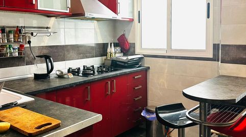 Foto 5 de Piso en venta en Calle Godofredo Ros, Mont-Olivet, Valencia Capital
