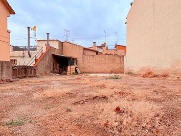 Terreni e lotti in vendita a Poble