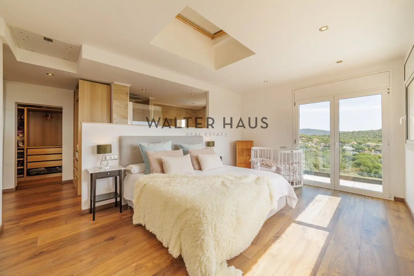 Villa con piscina in vendita a Carrer Llívia, imagen 22