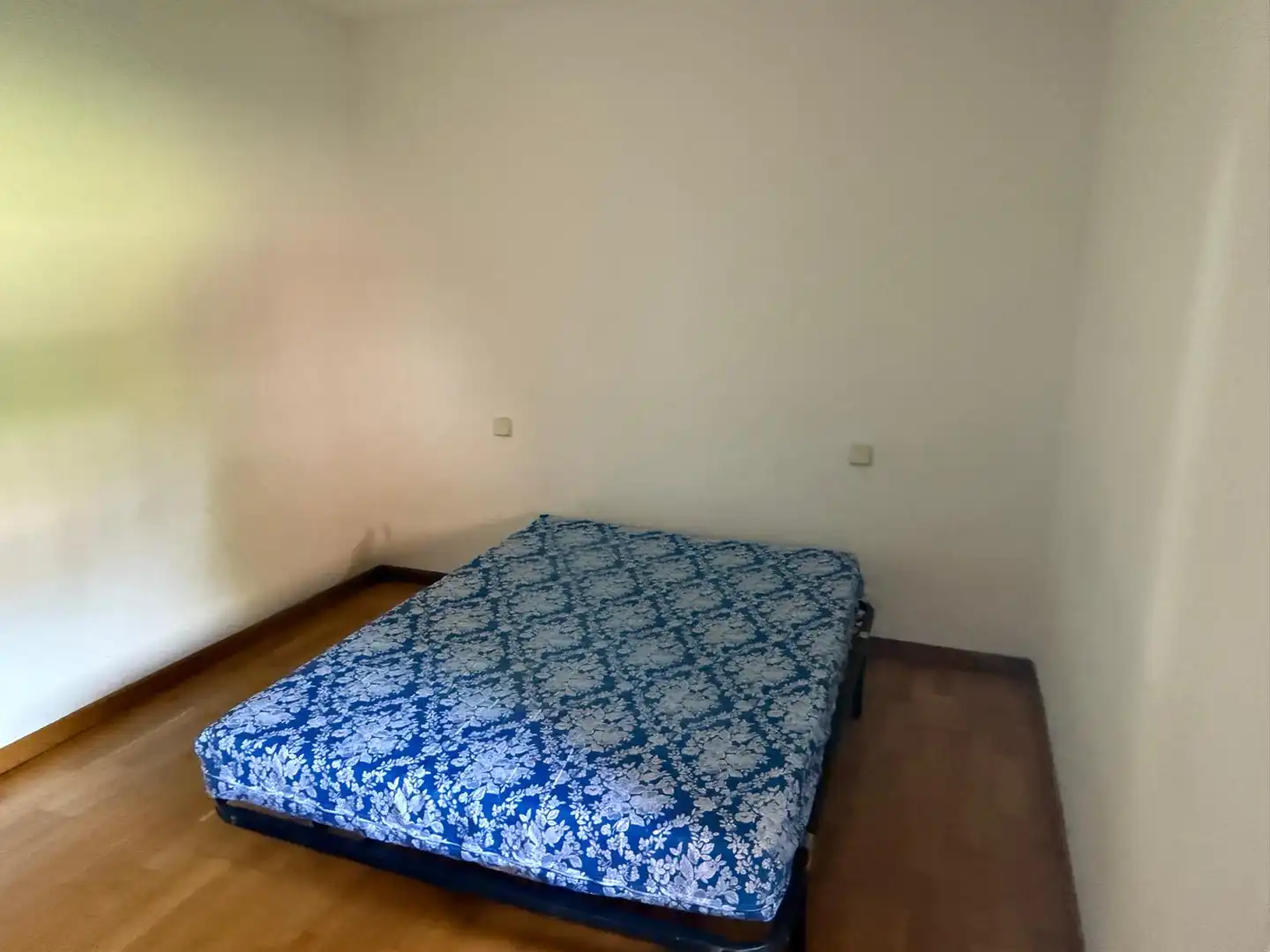 Bedroom of Flat for rent in Villanueva del Pardillo  with Heating, Terrace and Oven
