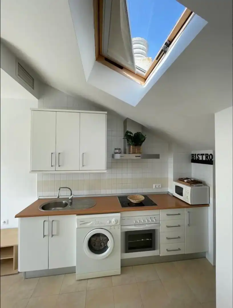 Penthouse mit Aufzug zur Miete in El Rompido, imagen 8