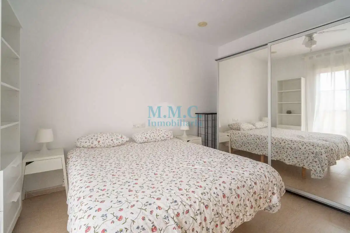 Habitación de Dúplex en venta en Aguadulce
