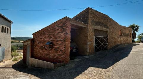 Foto 4 de Finca rústica en venda a Carrer de la Creu, 20, Pontós, Girona