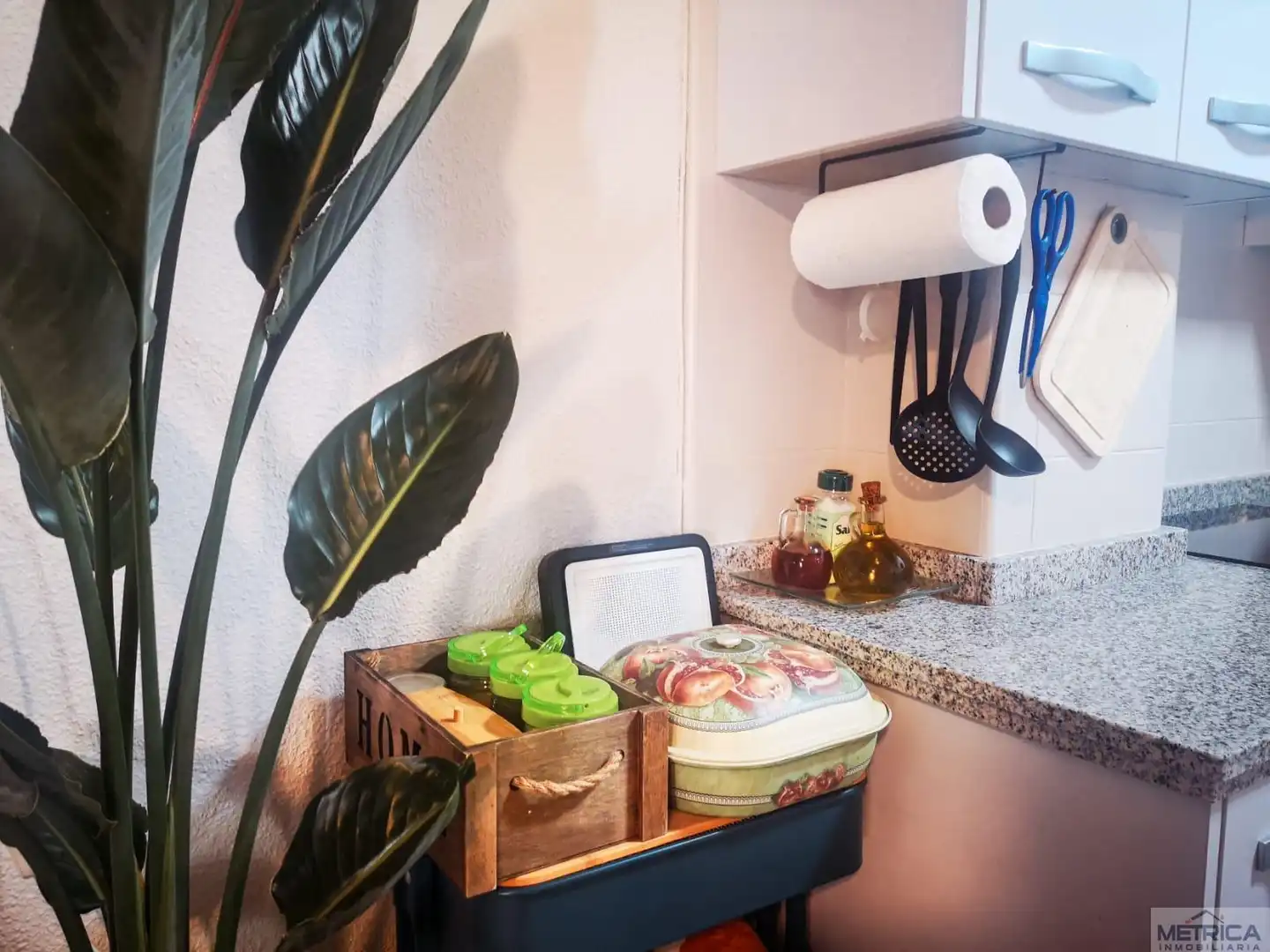 Apartament de lloguer a alto a Villares, imagen 11
