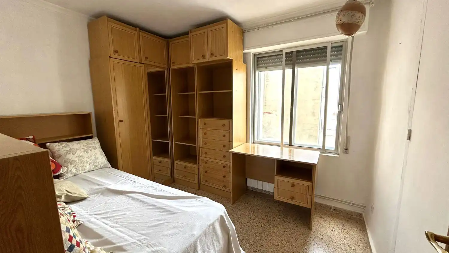 Piso en venta en Padre Romano, Industria