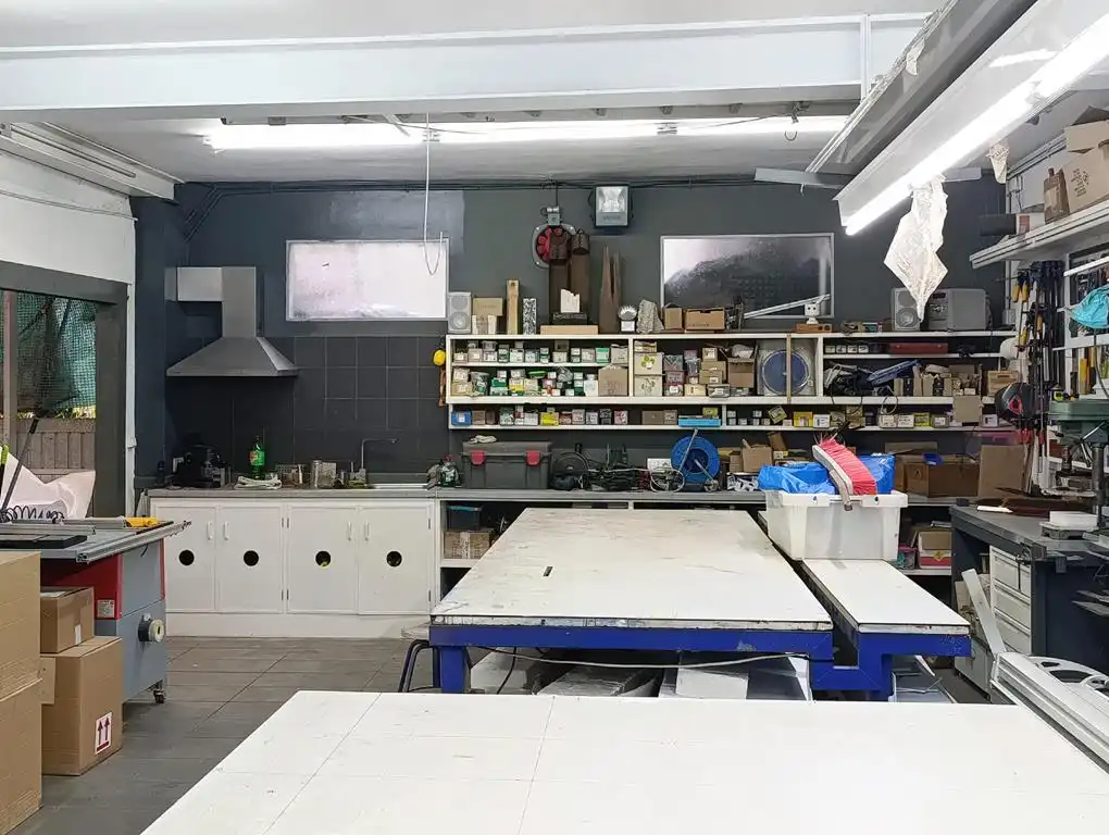 Gewerbefläche zum Verkauf in Rúa Coutadas, imagen 14