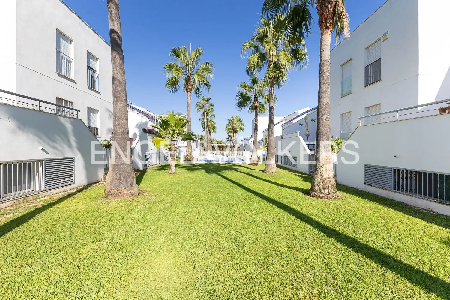 Attique avec piscine à vendre à Godelleta, imagen 33