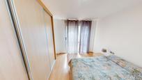 Bedroom of Flat for sale in Alicante / Alacant  with Air Conditioner, Heating and Parquet flooring