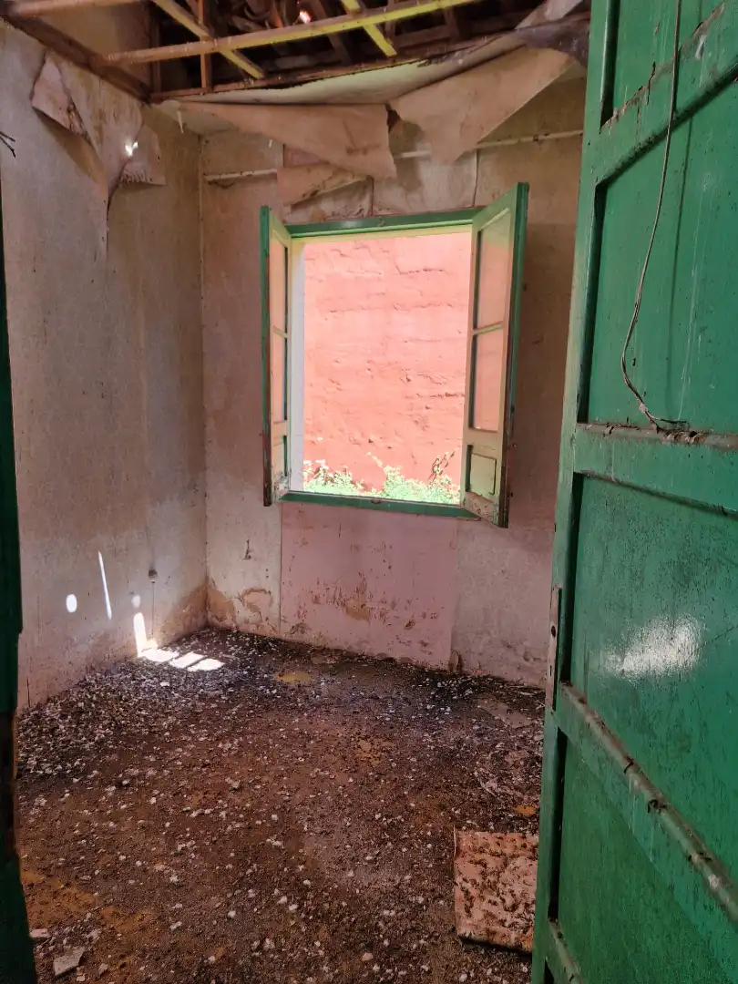 Casa adosada en venta en La Orotava