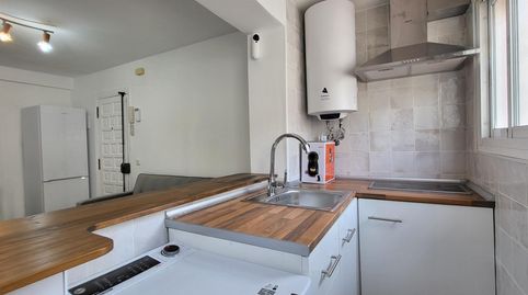 Foto 4 de Apartament de lloguer a Rodeo Alto - Guadaiza - La Campana, Marbella