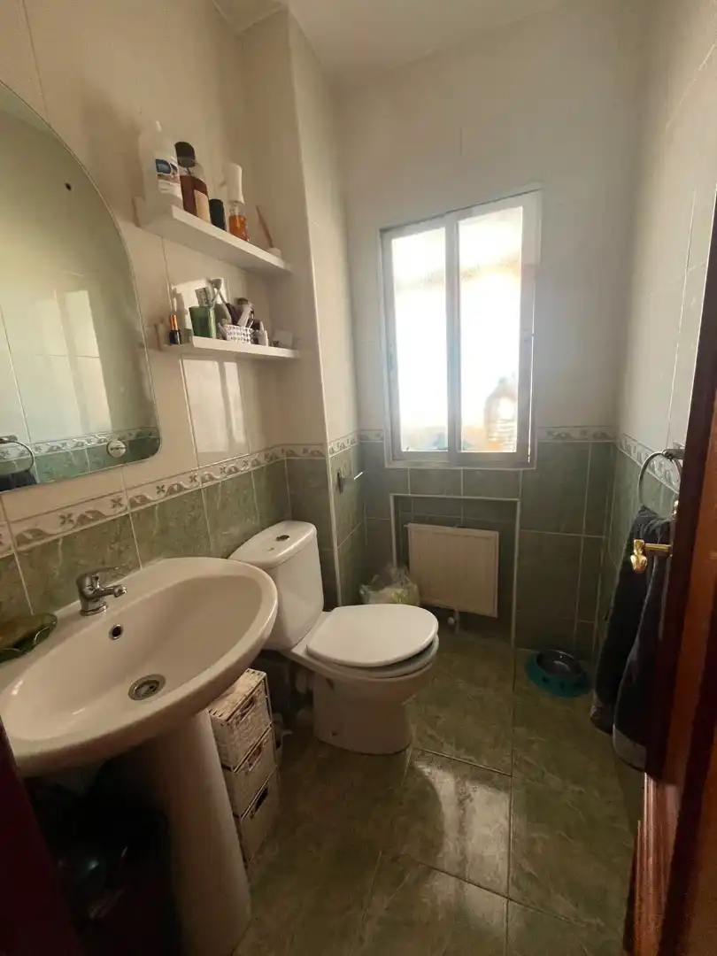 Baño de Piso en venta en Azuqueca de Henares con Aire acondicionado, Calefacción y Terraza