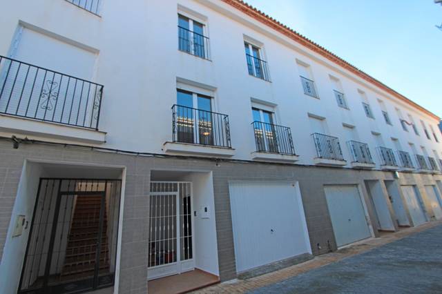 Casa adosada en Venta en Castell de Castells