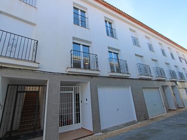 Casa a schiera in vendita a Castell de Castells