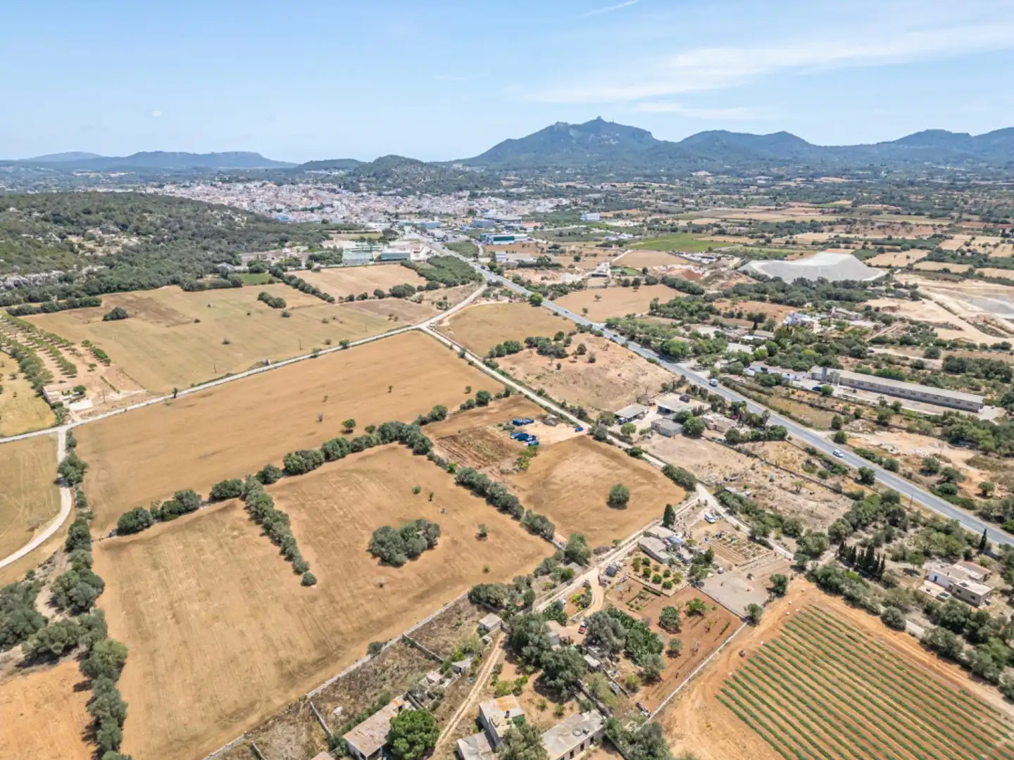 Terreno rustico in vendita a Felanitx Poble, imagen 19