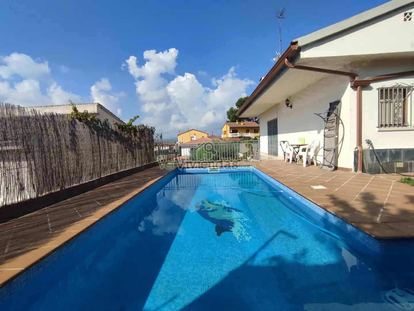 Casa o xalet en venda a Carrer Baix Llobregat, 30, Abrera