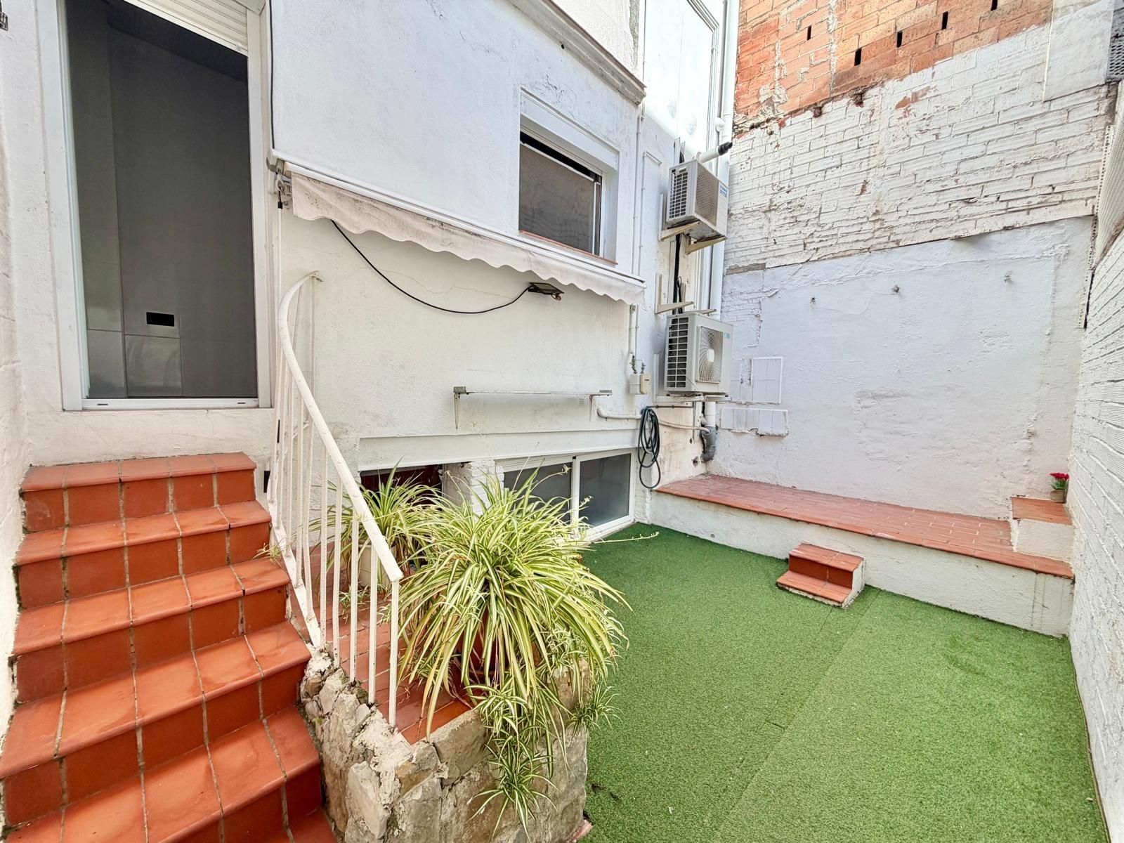 Pis en venda a Calle ENRIC PRAT DE LA RIBA D', Centre