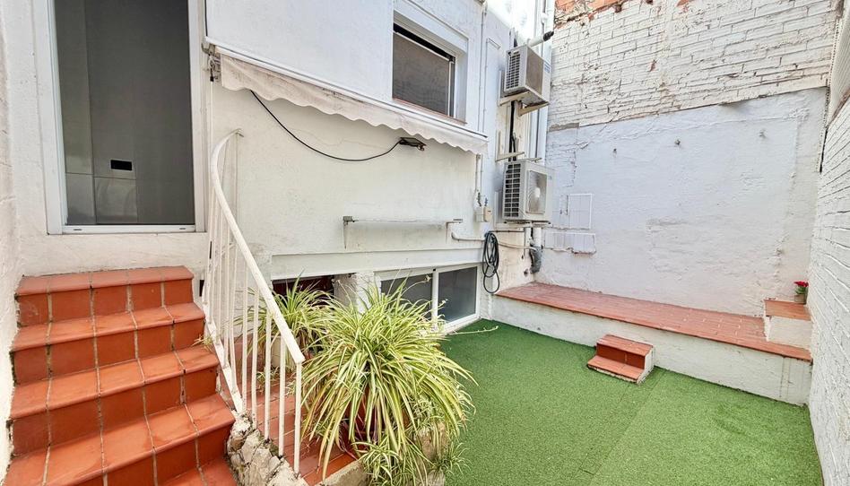 Photo 1 of Flat for sale in Calle Enric Prat de la Riba D', Centre, Barcelona