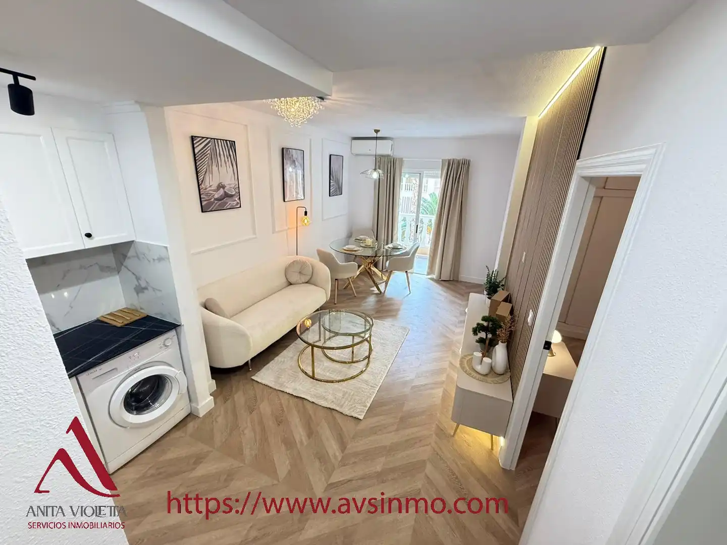 Apartament amb piscina en venda a Calle Jose Hurtado Romero "el Felisia" 2, imagen 4