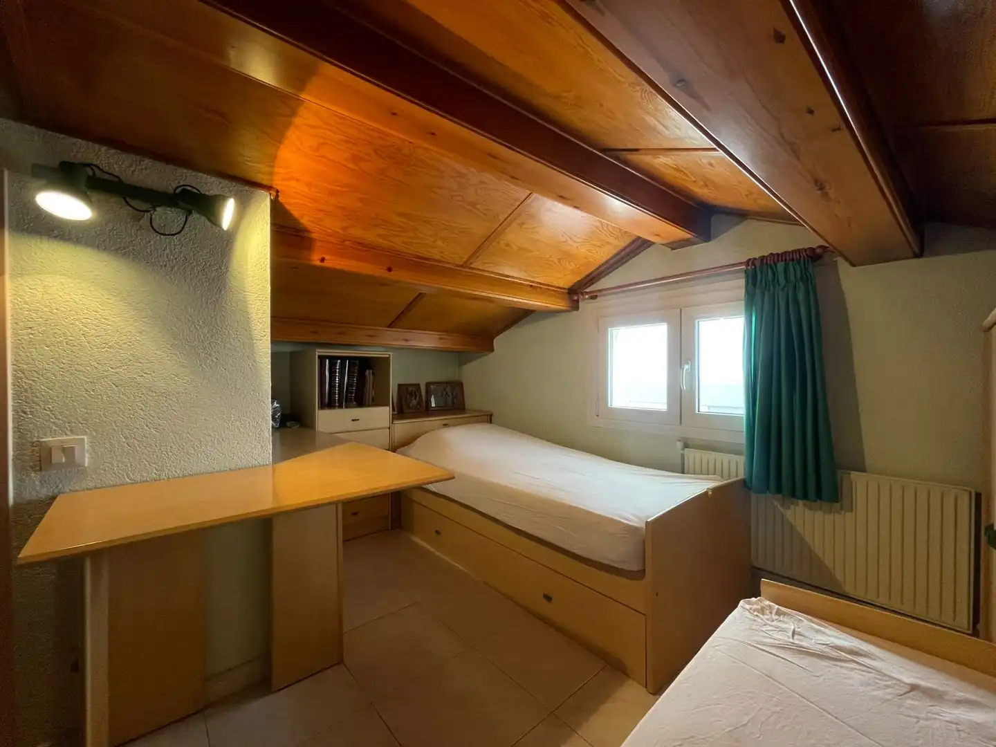 Casa aparellada en venda a Carrer del Vall 10, imagen 16