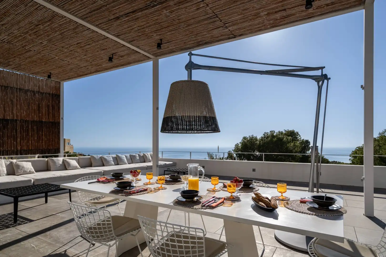 Detached house with pool for sale in Altea la Vella, imagen 53