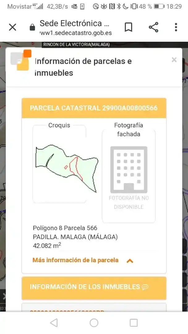 Terreno en venta en Este