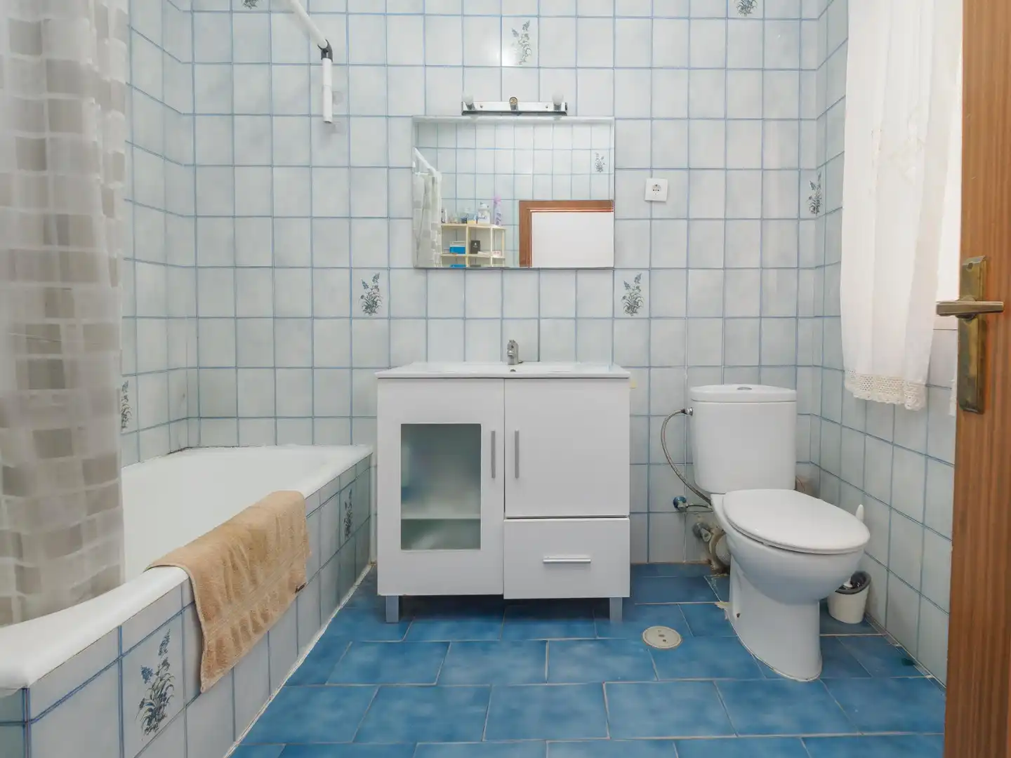 Flat with terrace for sale in Centro, imagen 24