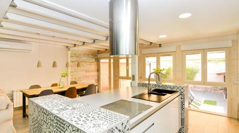 Photo 3 of Single-family semi-detached for sale in El Pijorro, Madrid