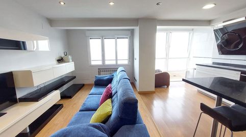 Foto 4 de Piso de alquiler en La Arena, Gijón