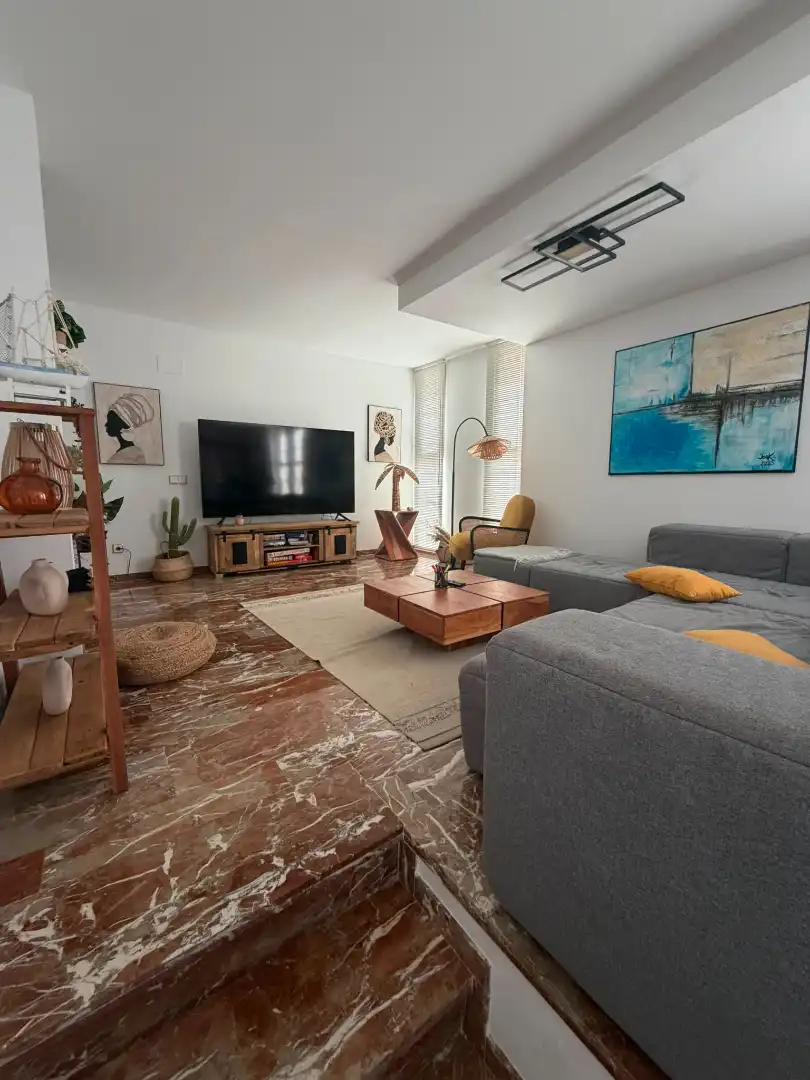 Villa con terrazza in vendita a Avinguda Albufereta, imagen 3