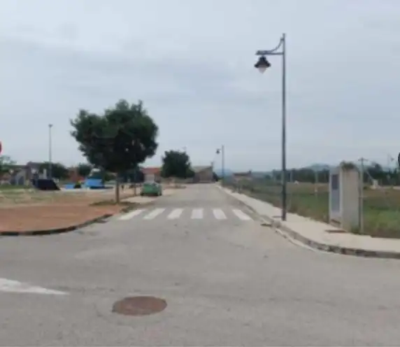 Terrain rustique à vendre à La Pobla Llarga, imagen 3