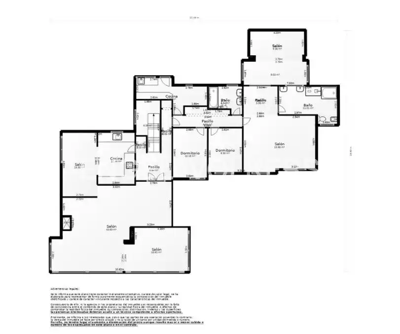 House with garden for sale in Cabrils, imagen 75