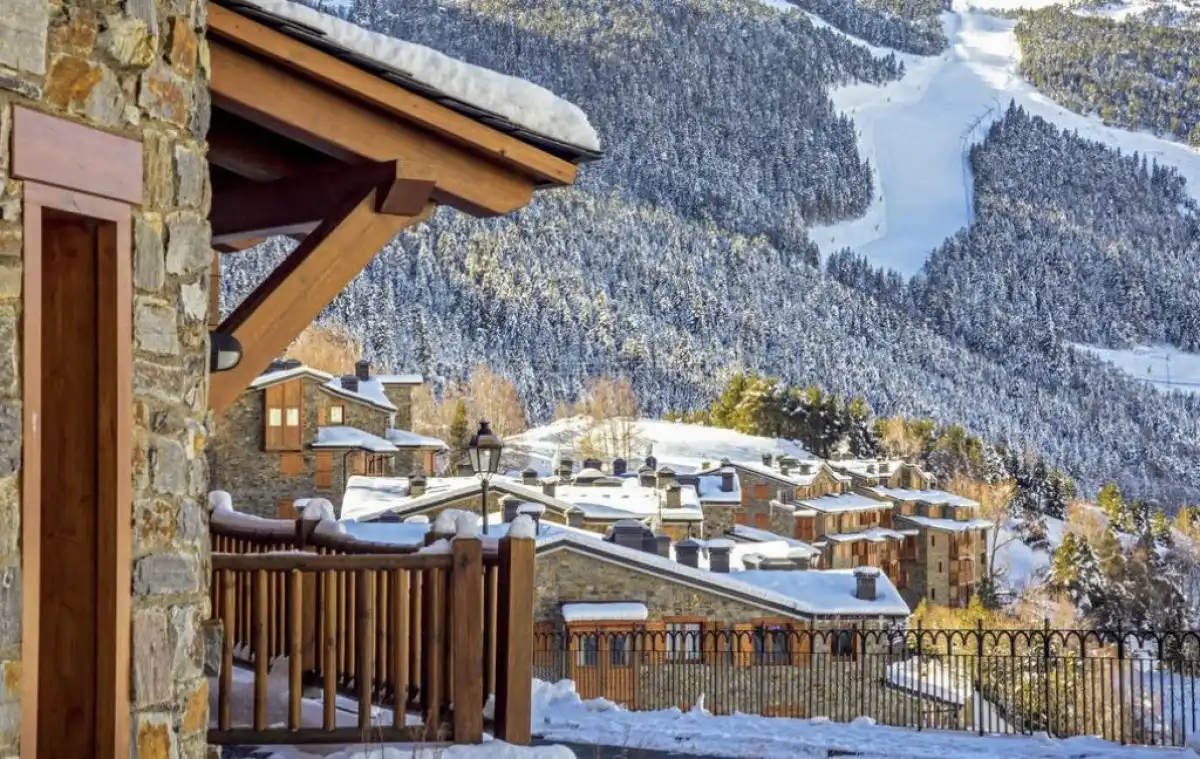Piso con ascensor en venta en Soldeu - Incles, imagen 14