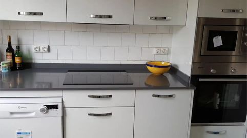 Foto 2 de Piso en venta en Plaza Luis Hauzeur, 2, El Parque - Zapatón, Torrelavega