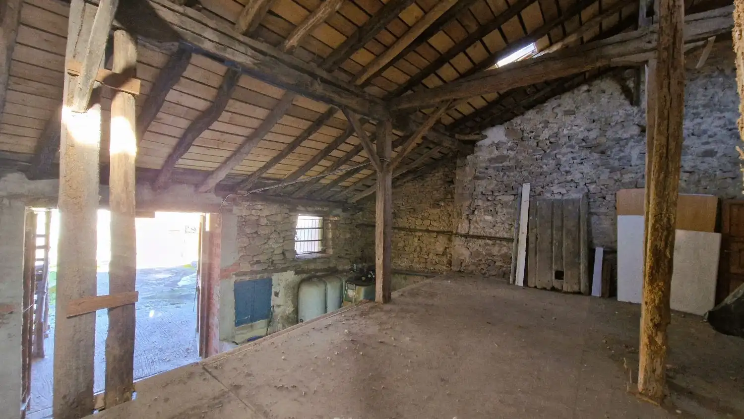 Casa o xalet en venda en Molledo amb Calefacció, Terrassa i Traster