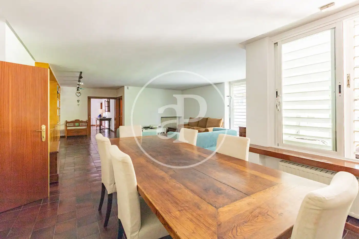 House with pool for sale in Somosaguas, imagen 5