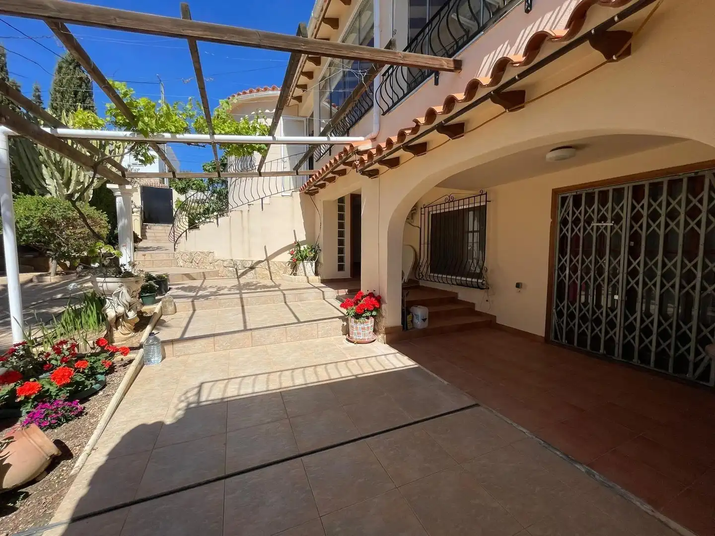 Villa avec piscine à vendre à Marisol Park - Ortembach - Los Almendros, imagen 36